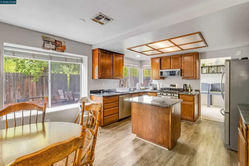 5121 Rodeo Court Antioch CA 94531