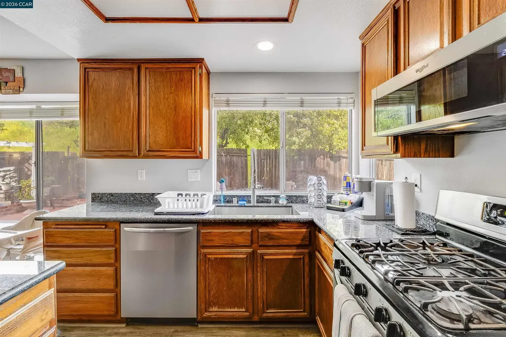 5121 Rodeo Court Antioch CA 94531