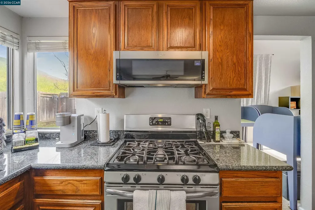 5121 Rodeo Court Antioch CA 94531