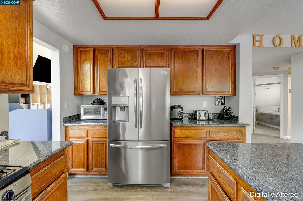 5121 Rodeo Court Antioch CA 94531