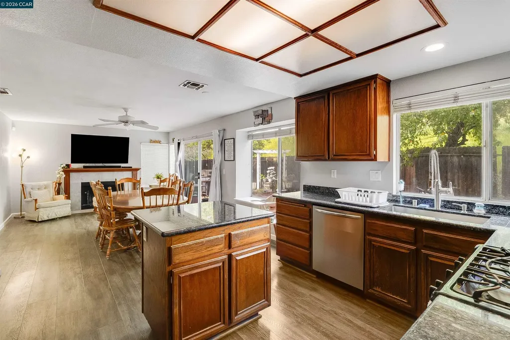 5121 Rodeo Court Antioch CA 94531