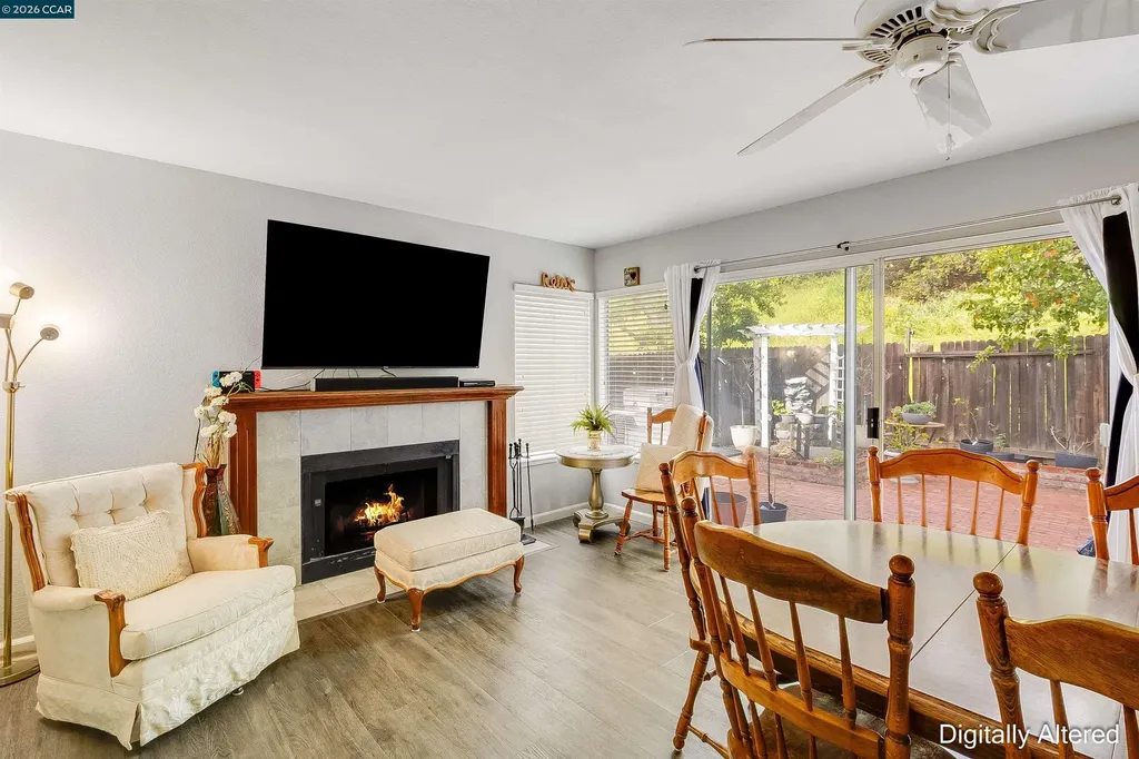 5121 Rodeo Court Antioch CA 94531