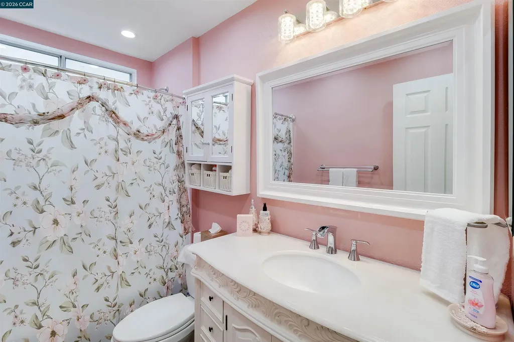 5121 Rodeo Court Antioch CA 94531