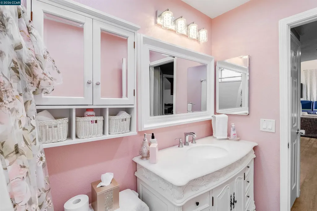 5121 Rodeo Court Antioch CA 94531