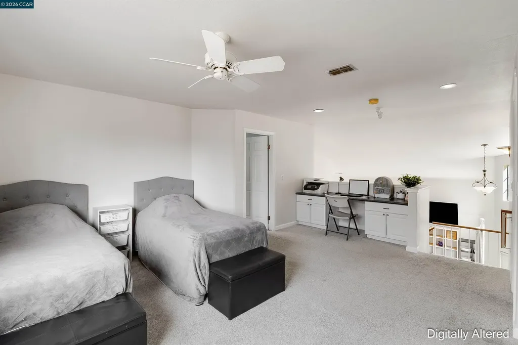 5121 Rodeo Court Antioch CA 94531