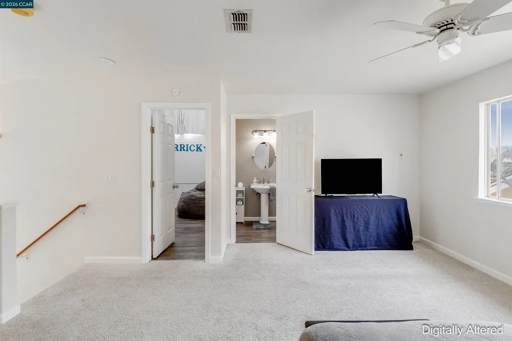 5121 Rodeo Court Antioch CA 94531