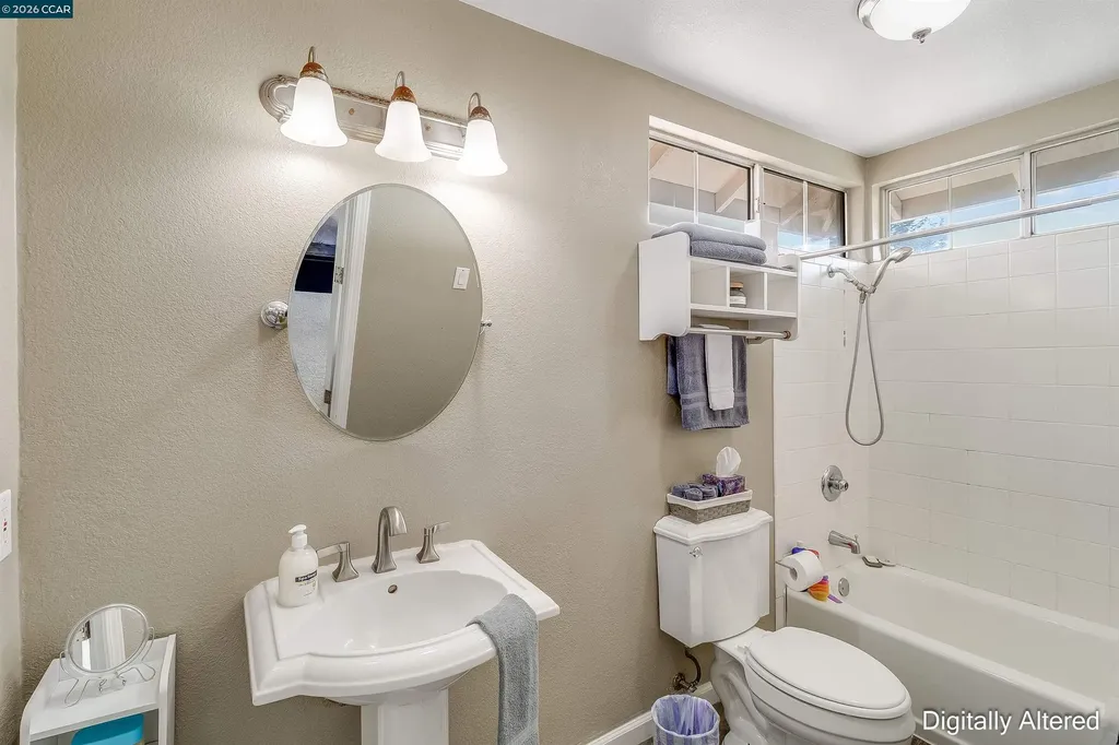 5121 Rodeo Court Antioch CA 94531