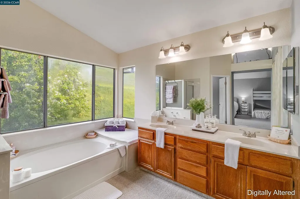 5121 Rodeo Court Antioch CA 94531