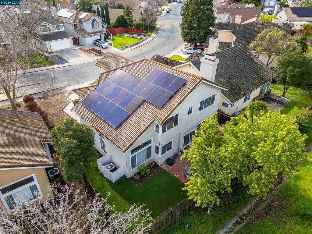 5121 Rodeo Court Antioch CA 94531