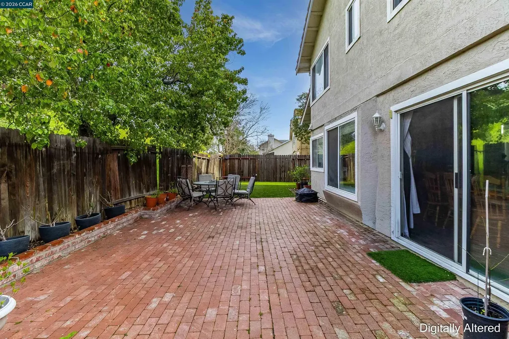 5121 Rodeo Court Antioch CA 94531