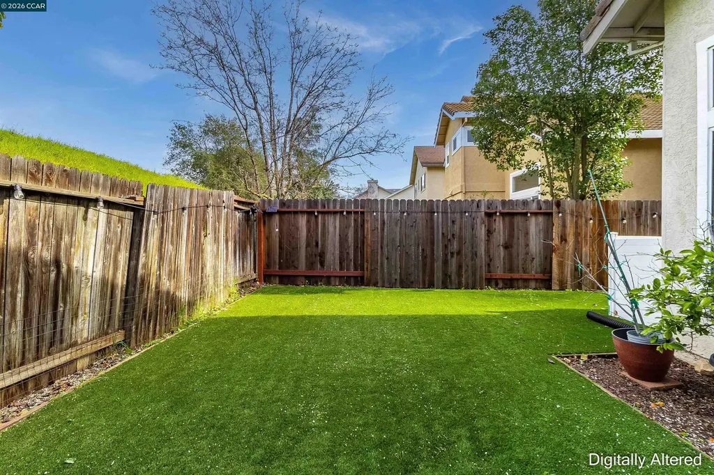 5121 Rodeo Court Antioch CA 94531