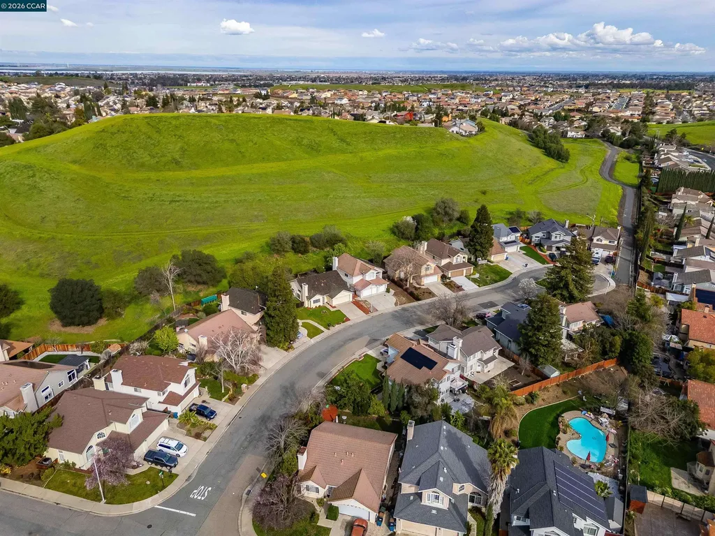 5121 Rodeo Court Antioch CA 94531