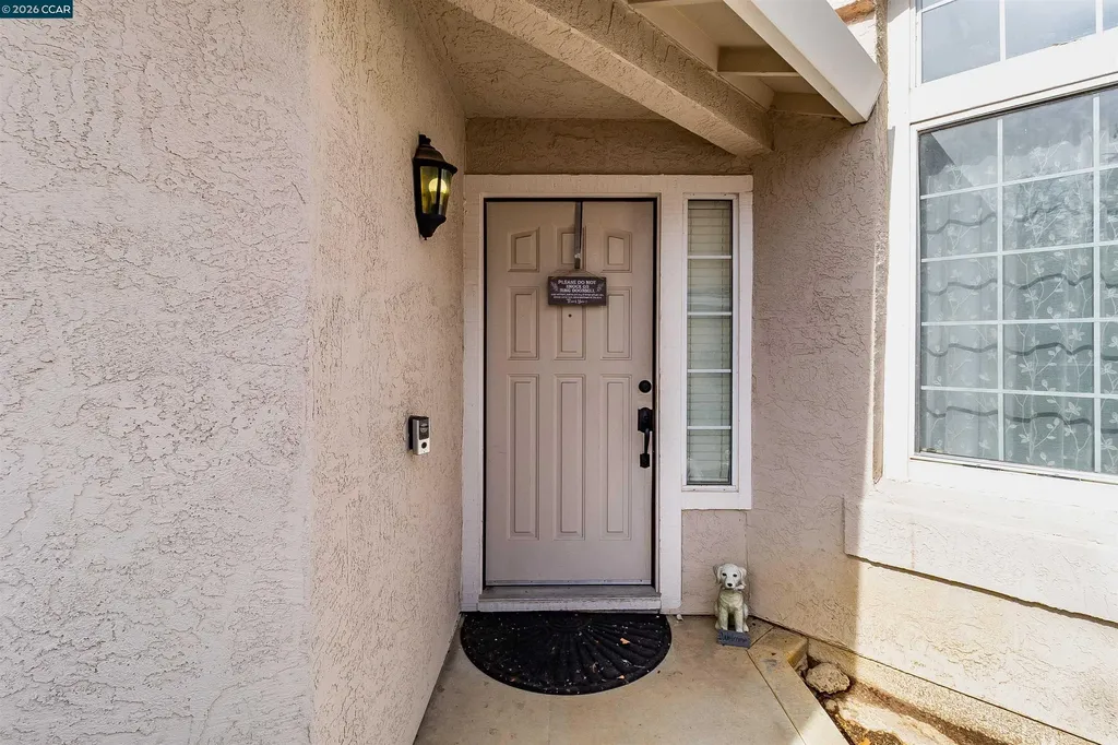 5121 Rodeo Court Antioch CA 94531