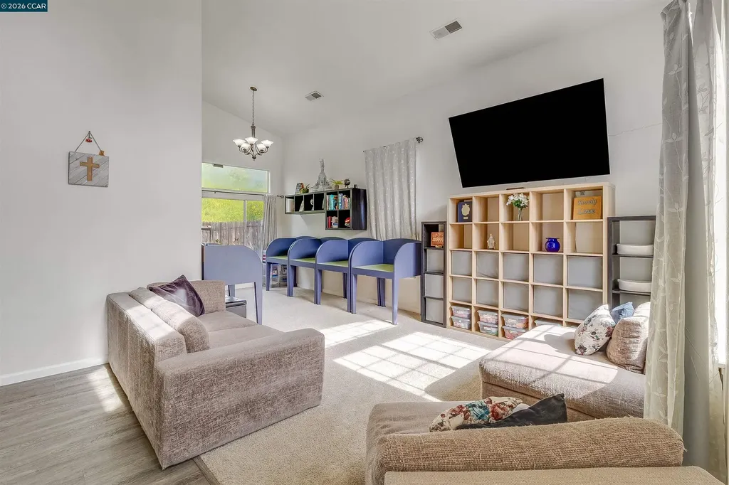 5121 Rodeo Court Antioch CA 94531