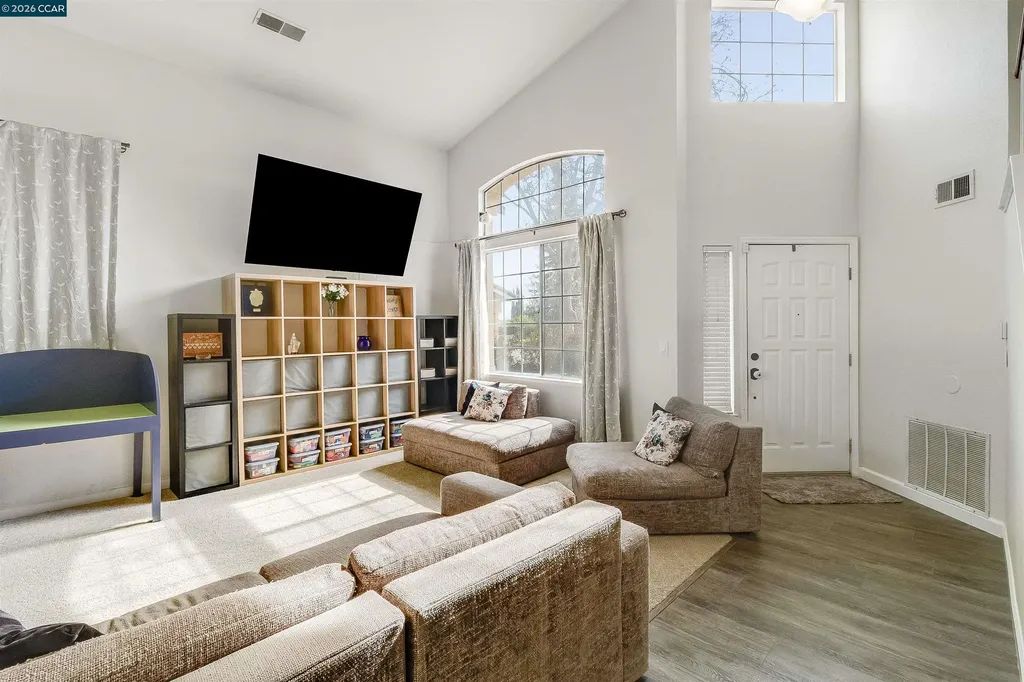 5121 Rodeo Court Antioch CA 94531