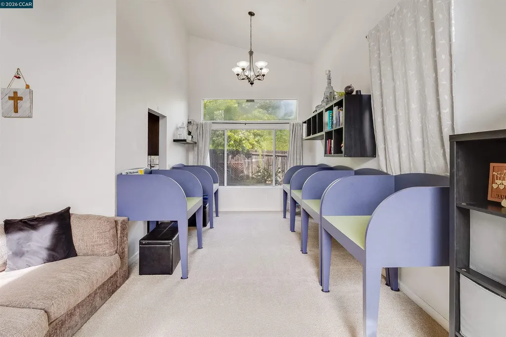 5121 Rodeo Court Antioch CA 94531