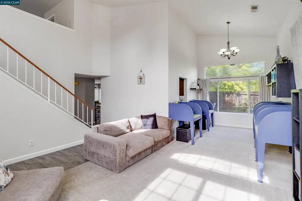 5121 Rodeo Court Antioch CA 94531