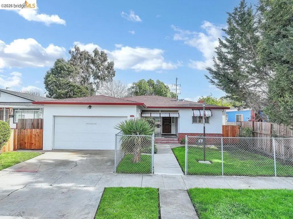 226 41st Street Richmond CA 94804