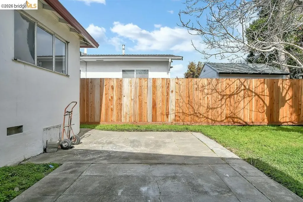 226 41st Street Richmond CA 94804