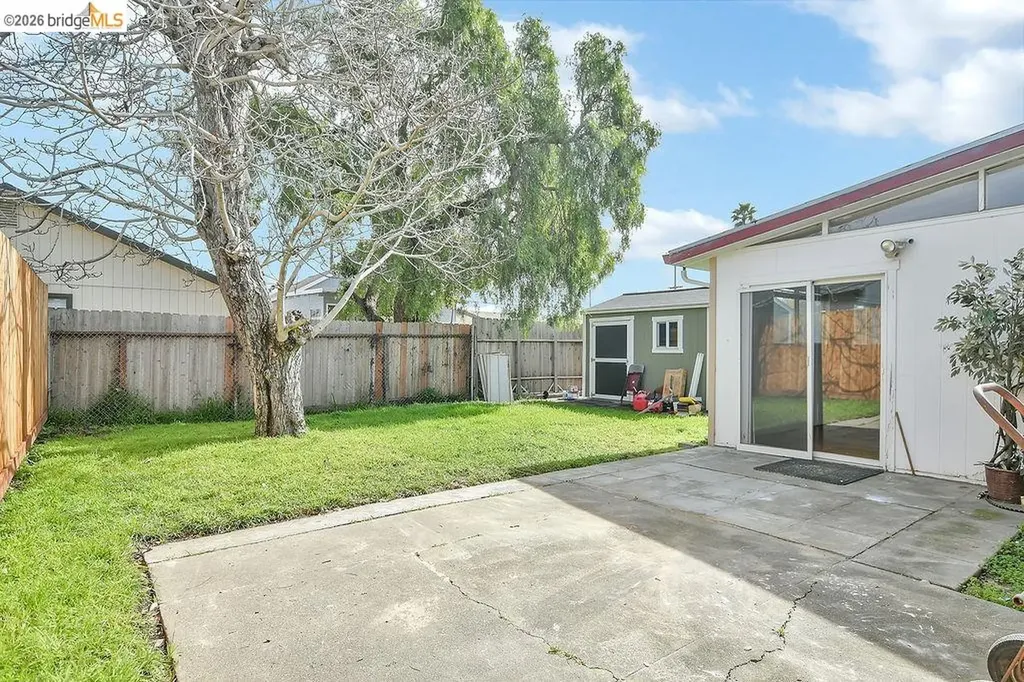226 41st Street Richmond CA 94804