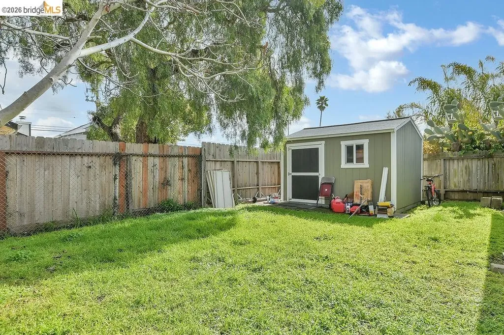 226 41st Street Richmond CA 94804