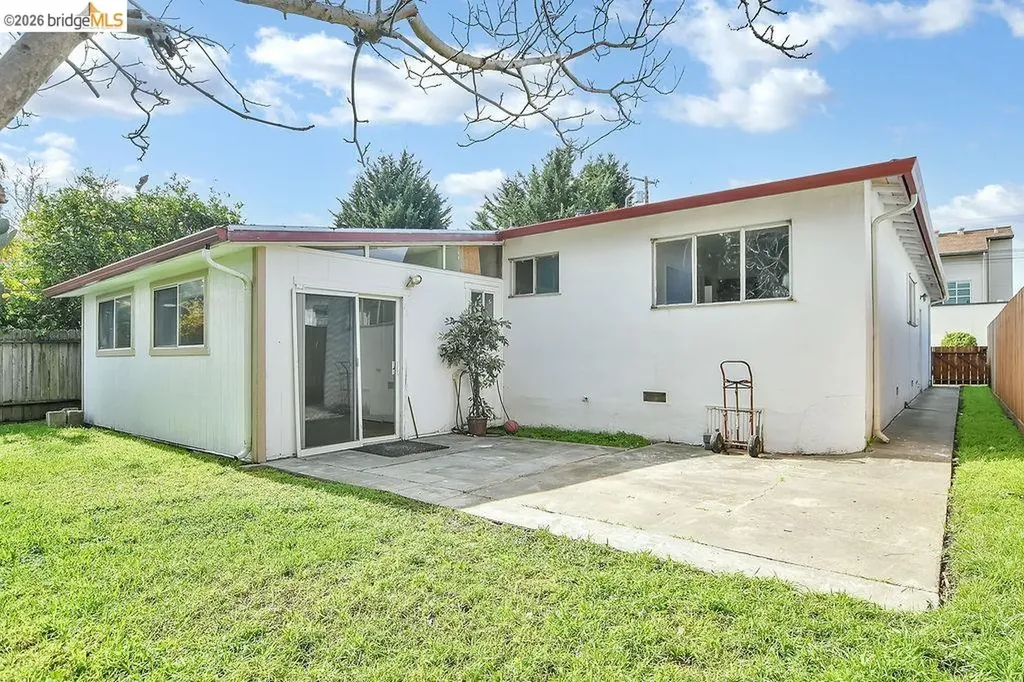 226 41st Street Richmond CA 94804