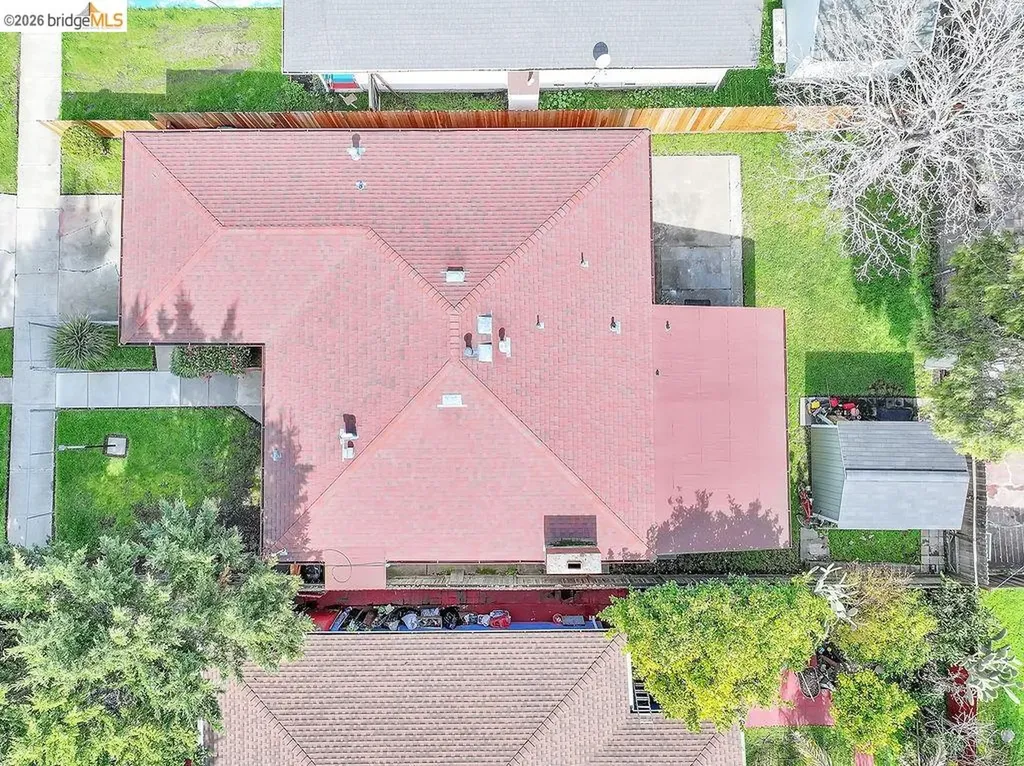 226 41st Street Richmond CA 94804