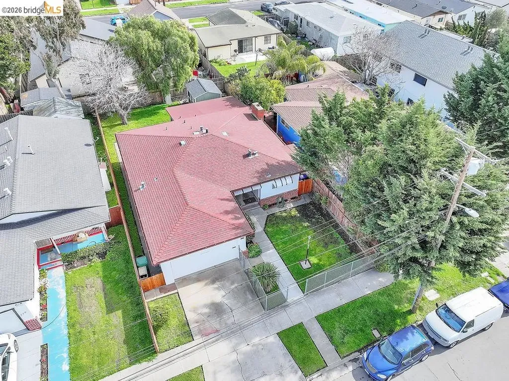 226 41st Street Richmond CA 94804