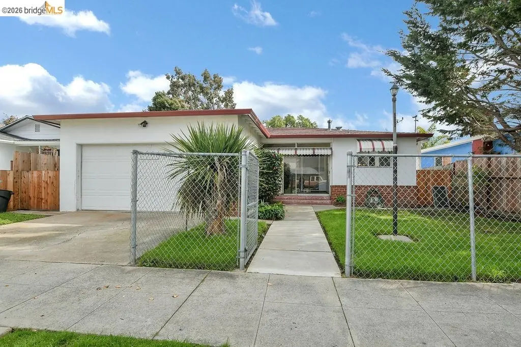 226 41st Street Richmond CA 94804