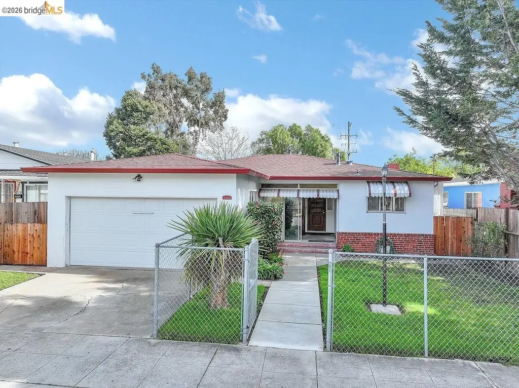 226 41st Street Richmond CA 94804