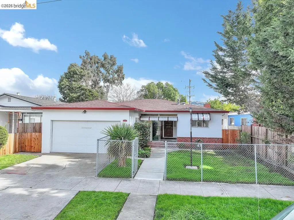 226 41st Street Richmond CA 94804
