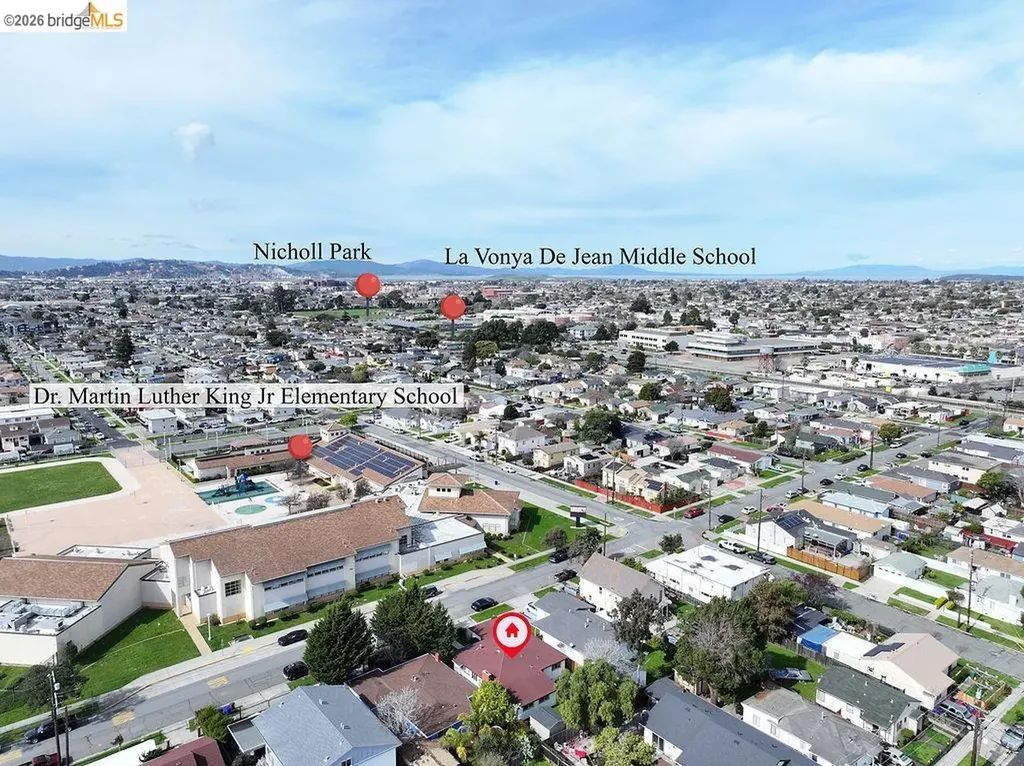 226 41st Street Richmond CA 94804