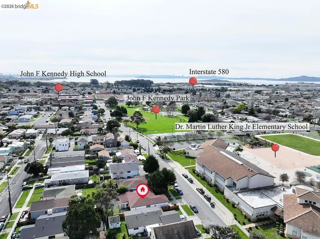 226 41st Street Richmond CA 94804