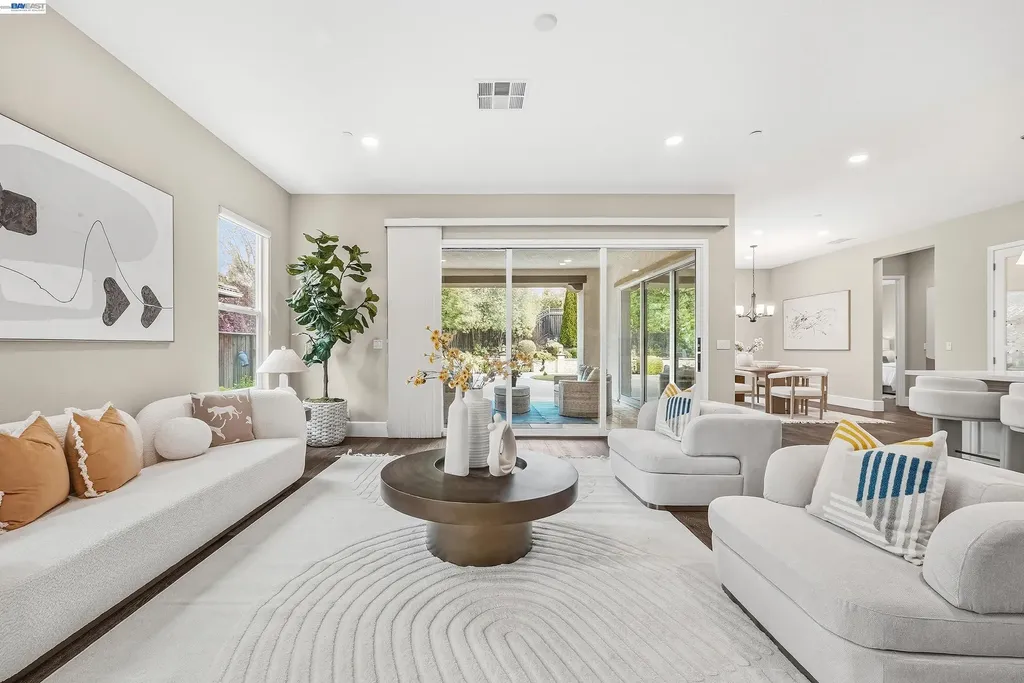 56 Adair Way Hayward CA 94542