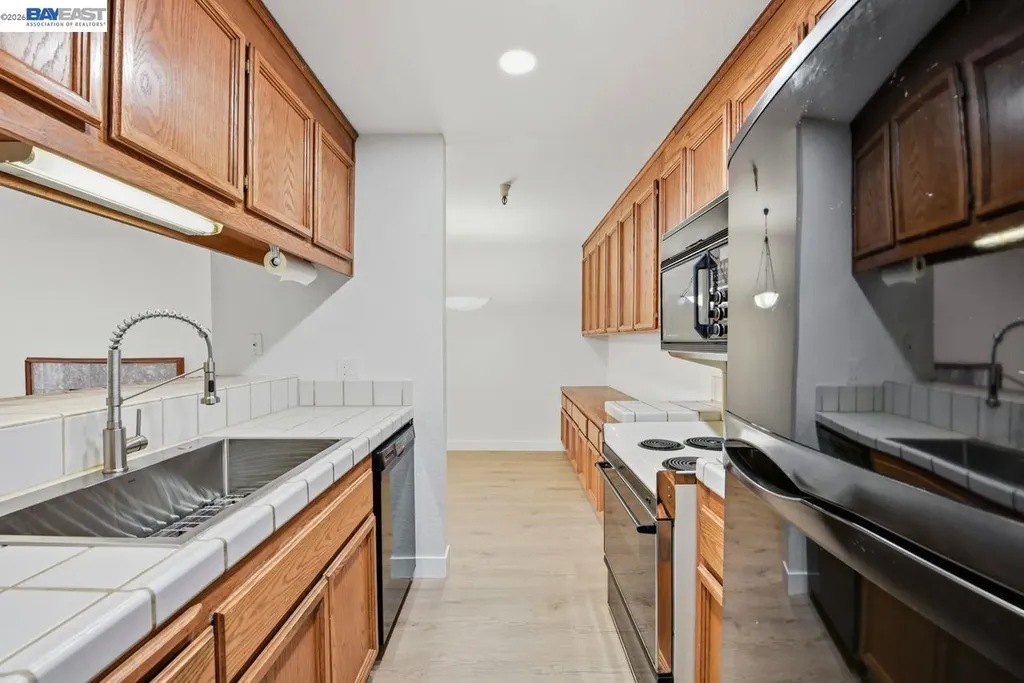 1400 Carpentier Street San Leandro CA 94577
