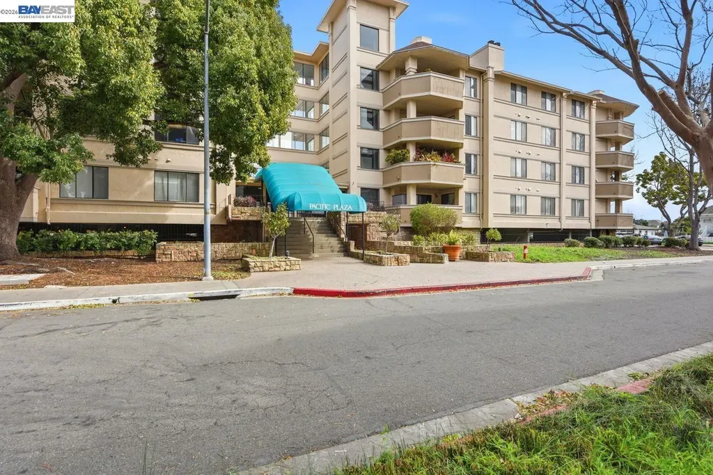 1400 Carpentier Street San Leandro CA 94577