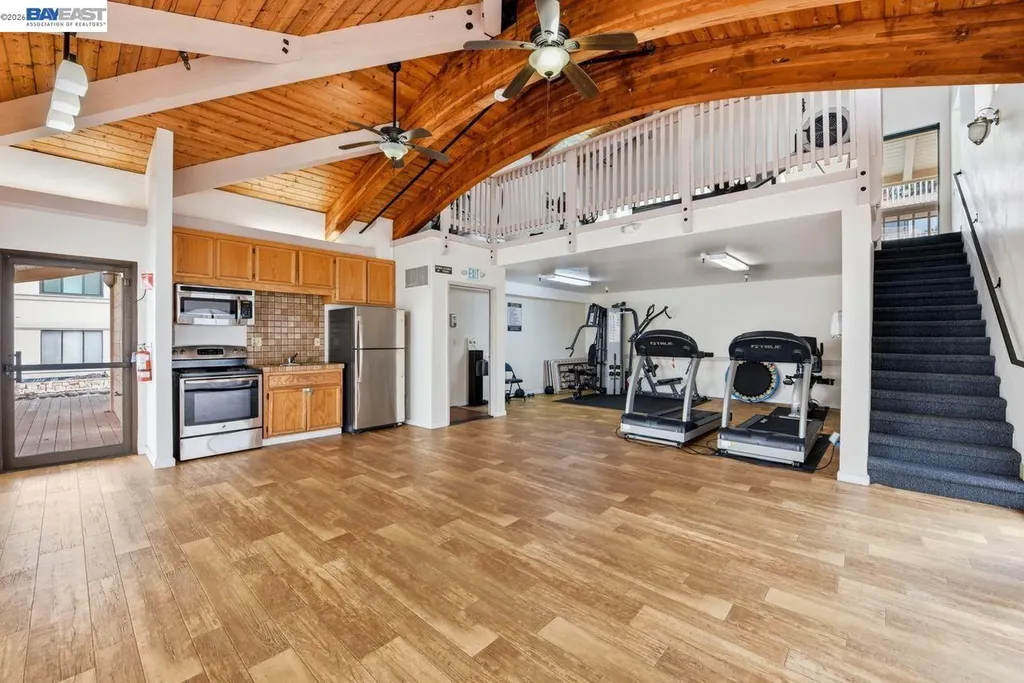 1400 Carpentier Street San Leandro CA 94577