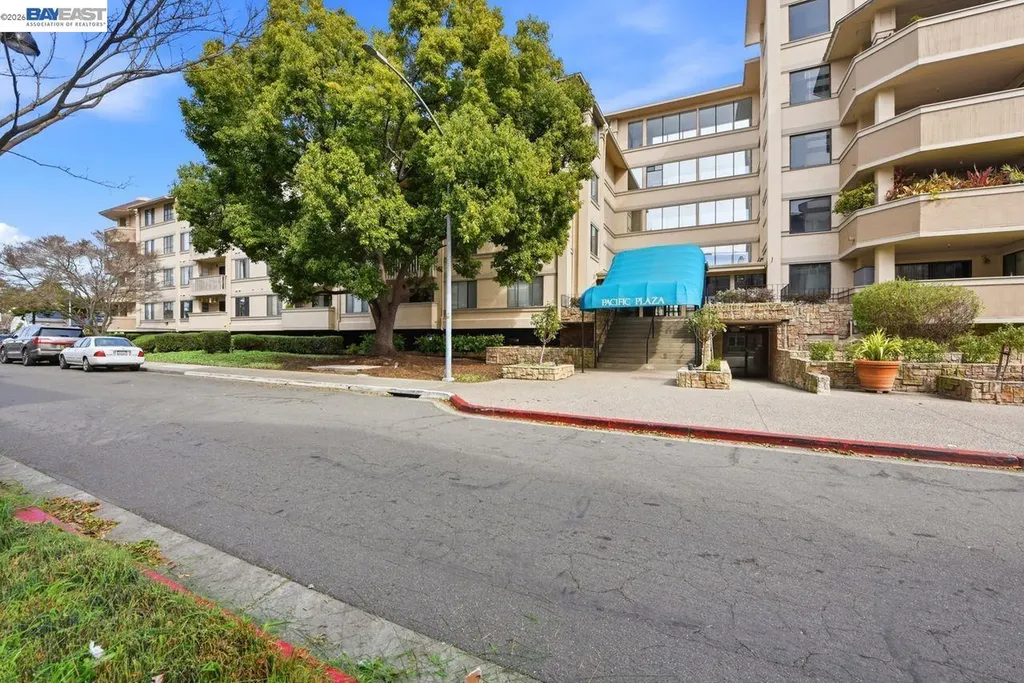 1400 Carpentier Street San Leandro CA 94577