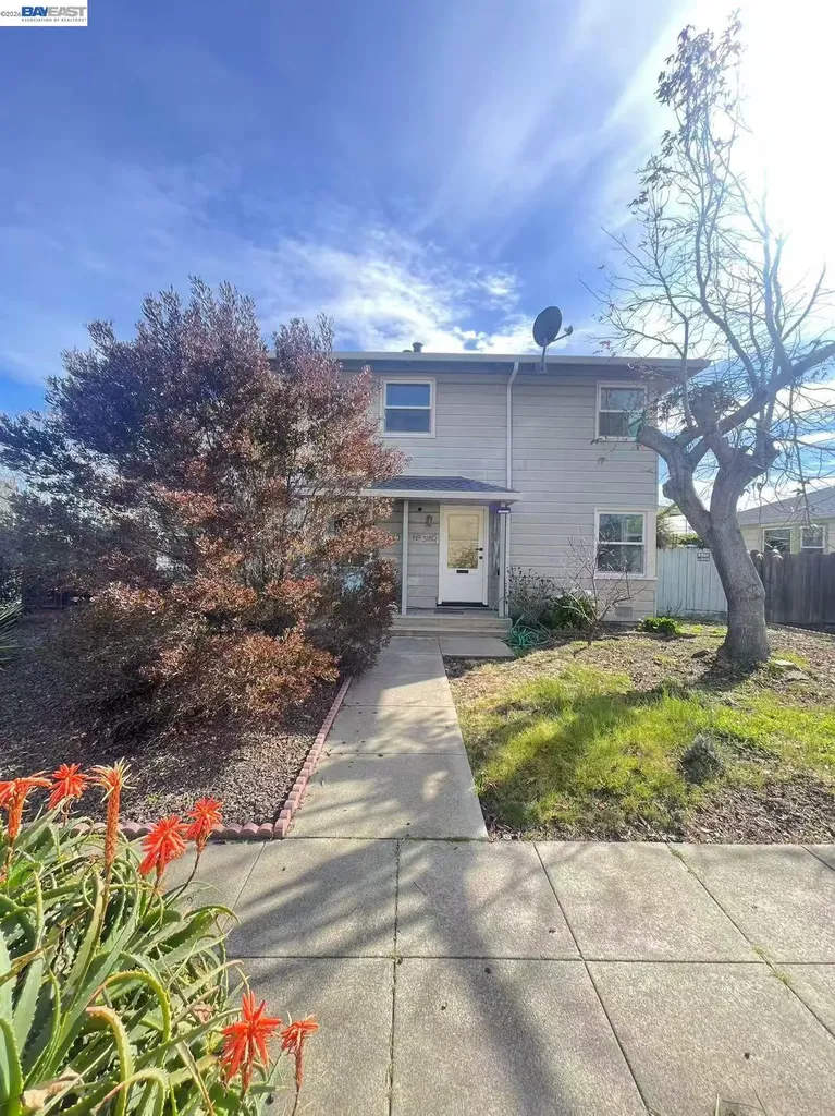 318 Cypress Street Alameda CA 94501