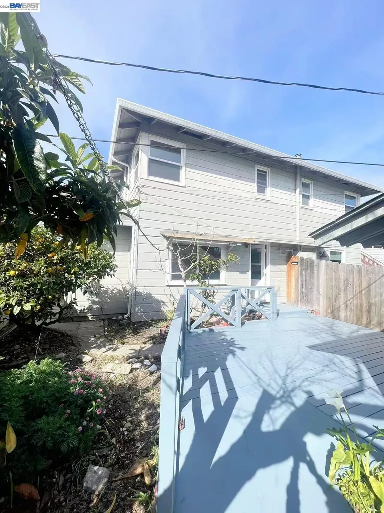318 Cypress Street Alameda CA 94501