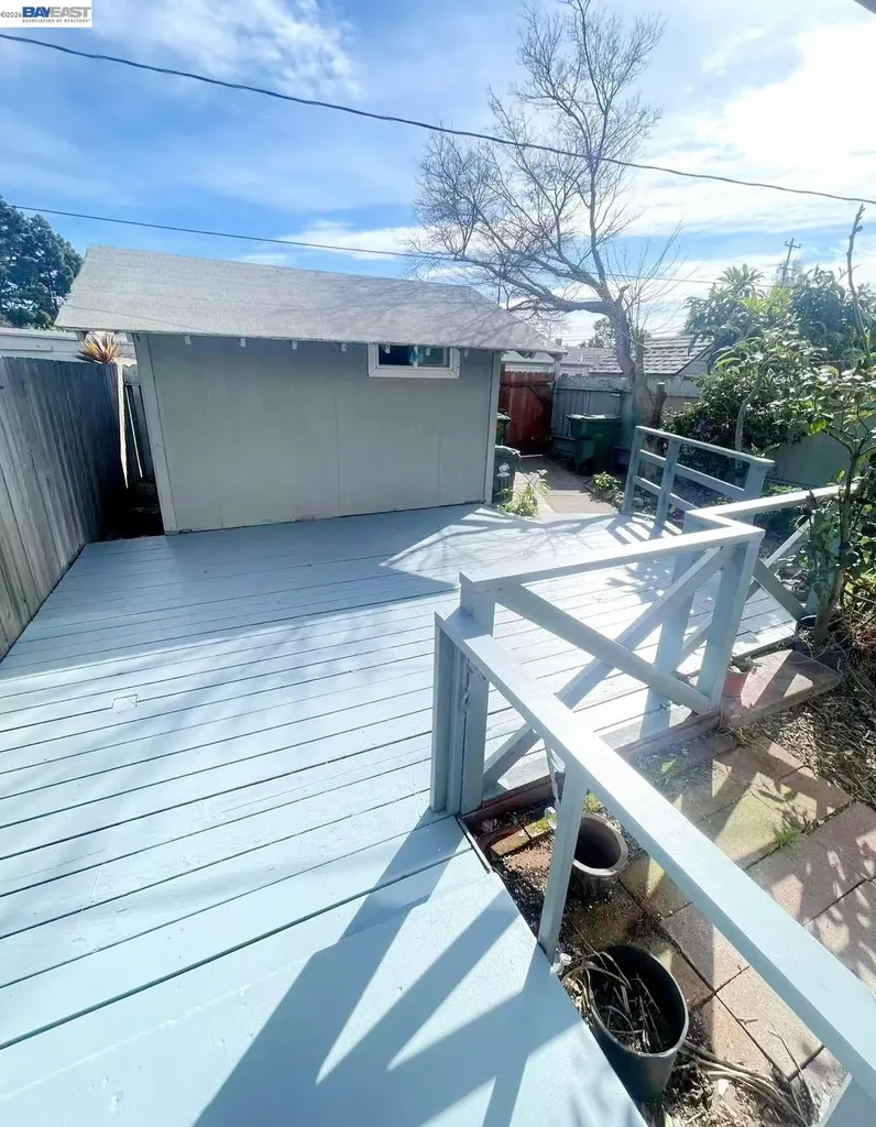 318 Cypress Street Alameda CA 94501