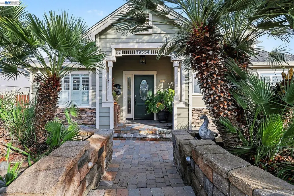 19554 Alana Road Castro Valley CA 94546