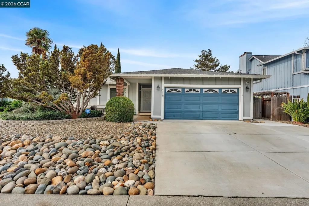 618 Kinglet Suisun City CA 94585