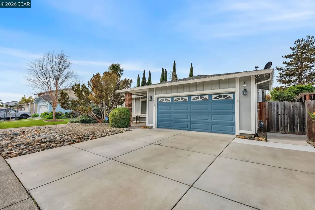 618 Kinglet Suisun City CA 94585