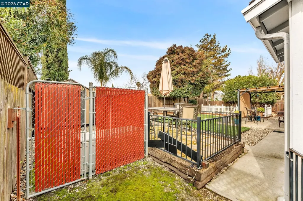 618 Kinglet Suisun City CA 94585