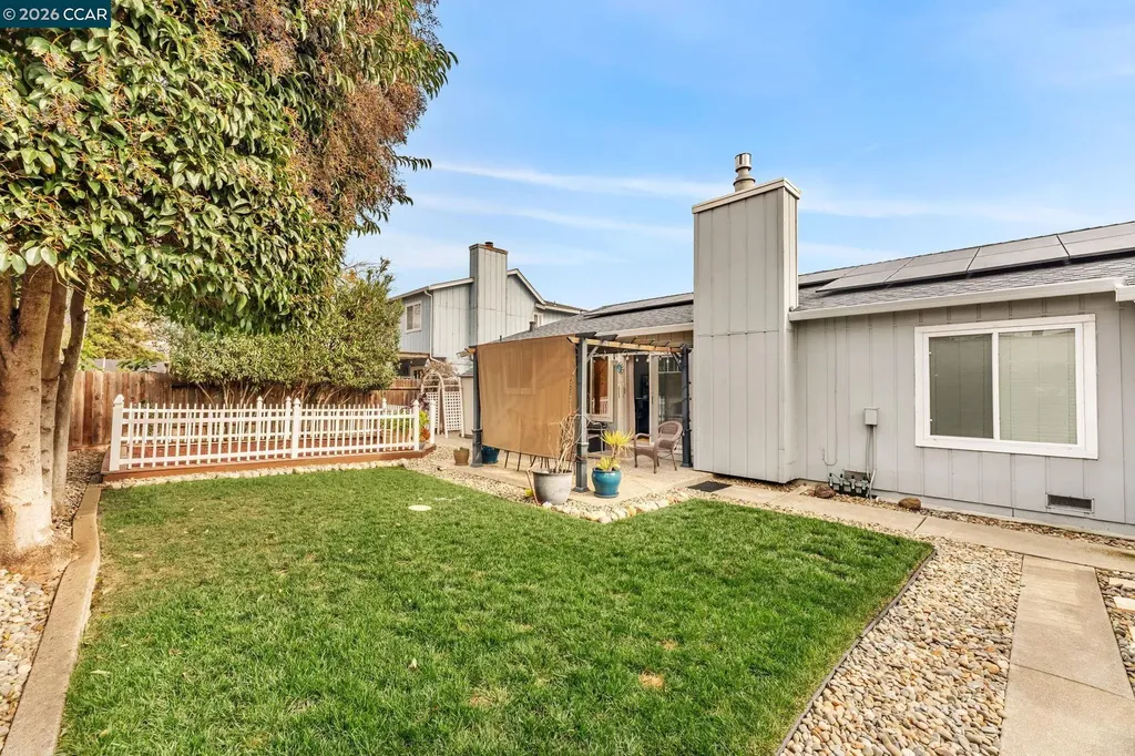 618 Kinglet Suisun City CA 94585
