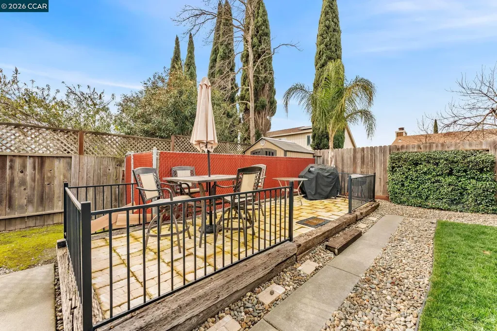 618 Kinglet Suisun City CA 94585