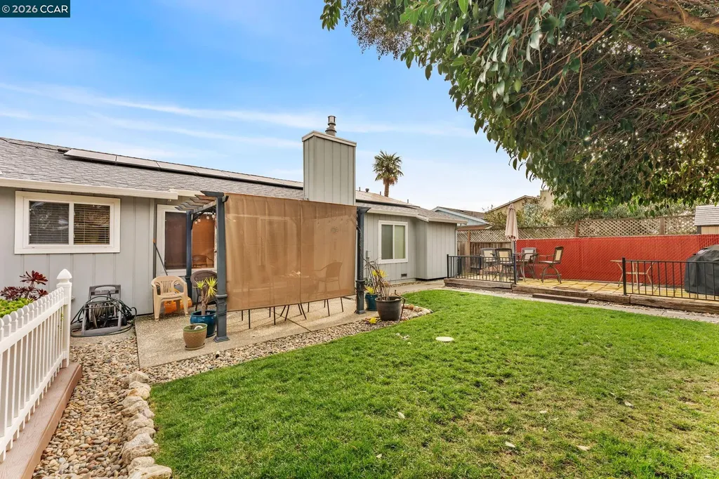 618 Kinglet Suisun City CA 94585
