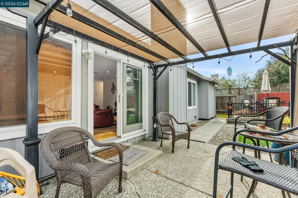 618 Kinglet Suisun City CA 94585