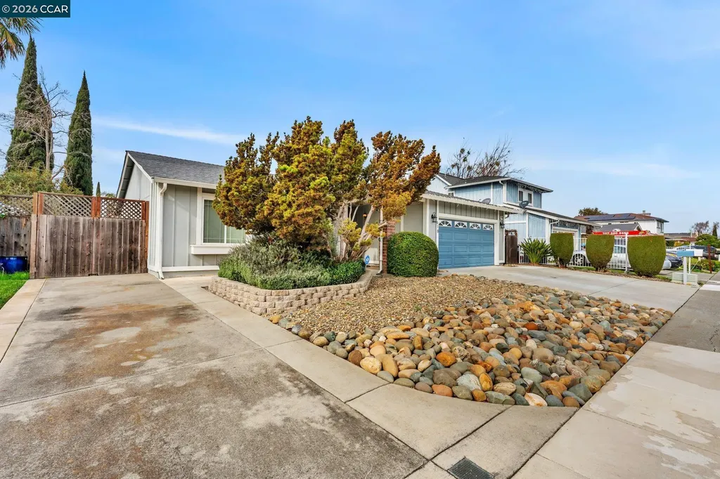 618 Kinglet Suisun City CA 94585